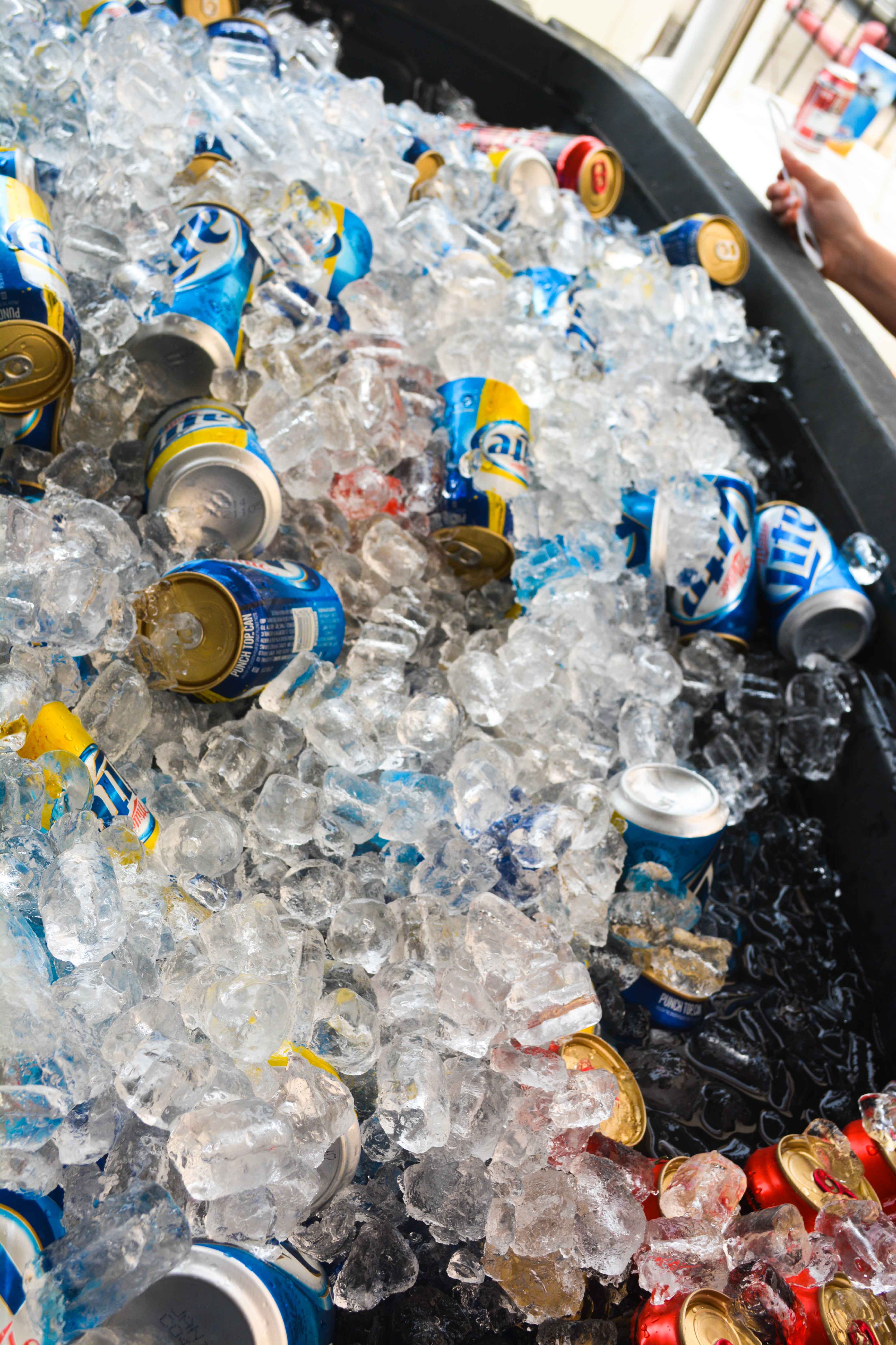 2014 Final Four Tailgate - Beer Included