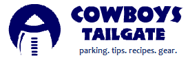 CowboysTailgate.com